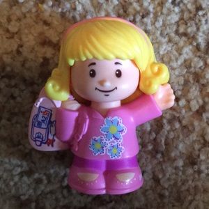 Meet your Posher, Chelsie